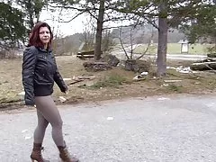 Gwałtownie przespał młodą