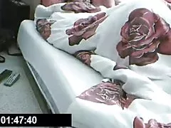 Słodki seks i w pochwę i w anal