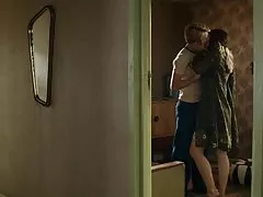 Szturchnął w niebo i odbyt