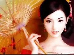 Postanowiłam trochę zmienić zawód