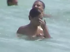 Napalony od oglądania porno