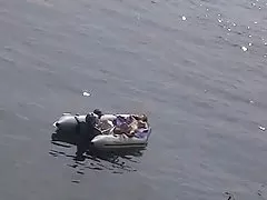 Białe i czarne - też seks