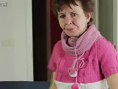 Angelica raven w seksie lubi wszystko