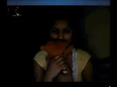 Bańki mydlane, pieszczoty stephanie cane