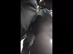 Domek wakacje brunetki