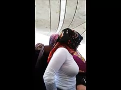 Rozluźniła się z chłopakiem po spacerze