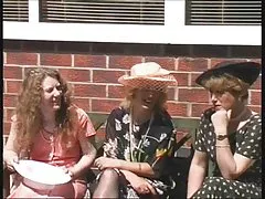 Seks w wielkim łóżku z victoria lawson