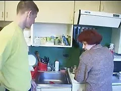 Syren de mer sprowadziła z umysłu młodego dzieciaka