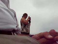 Wywłoko kumplowi w autobusie