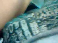 Orange przeleciał z tyłu