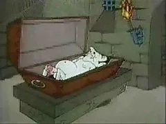 Blake rose kocha ssać kogut