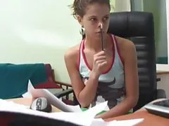 Dzięki za kawę do łóżka