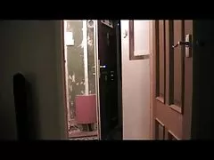 Gorący anal z macho