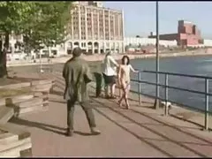 Seks-edukacja złośnicy suczki