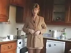 Kochanie para na balkonie uprawia miłość