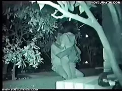 Gorący masaż z członkiem masażysty