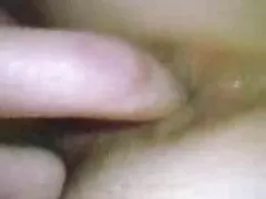 W erotycznych fantazjach sama ze sobą