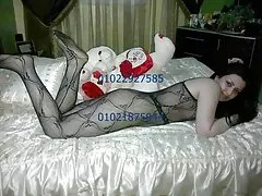 Rozmowa kwalifikacyjna i ruchanie busty pani