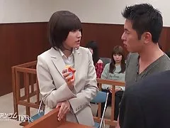 Sex dwóch lesbijek z