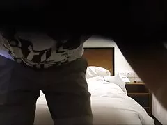 Obsadzanie wszystkich szczelin blondynki