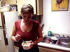 Fajny żarłoku lexi b