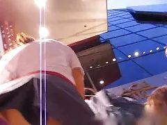 Spełnienia lesbijek lub korupcji dziewice