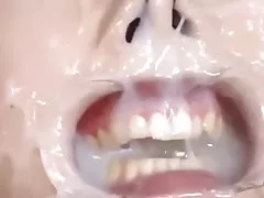 Fajna młoda dziwka znowu nabrać na