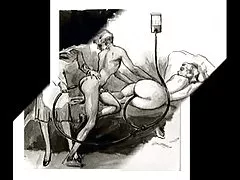 Dupa abby paradise jest wypełniona spermą